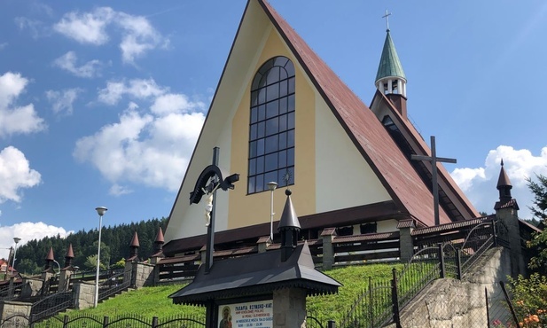 Festiwal odbędzie się przy kościele parafialnym w Pewli Ślemieńskiej.
