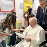 Wiadomo, kiedy papież Franciszek opuści szpital