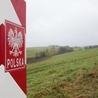 SG oficjalnie odebrała ostatni odcinek zapory elektronicznej na granicy z Białorusią
