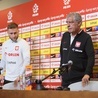 Trener Santos: Błaszczykowski wystąpi z opaską kapitana