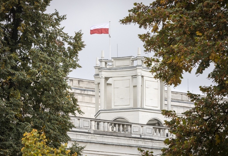 Sejmowa Komisja Sprawiedliwości zaopiniowała wnioski ws. powołania na członków Kolegium IPN