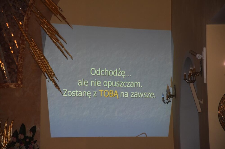 Czuwanie z Janem Pawłem II