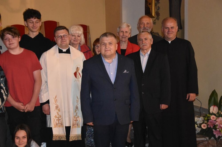 Czuwanie z Janem Pawłem II