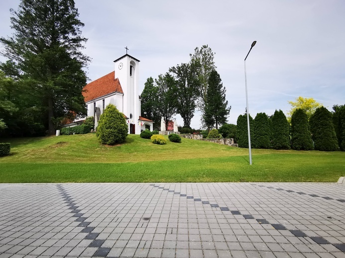 Jubileusz w Rzepienniku Strzyżewskim