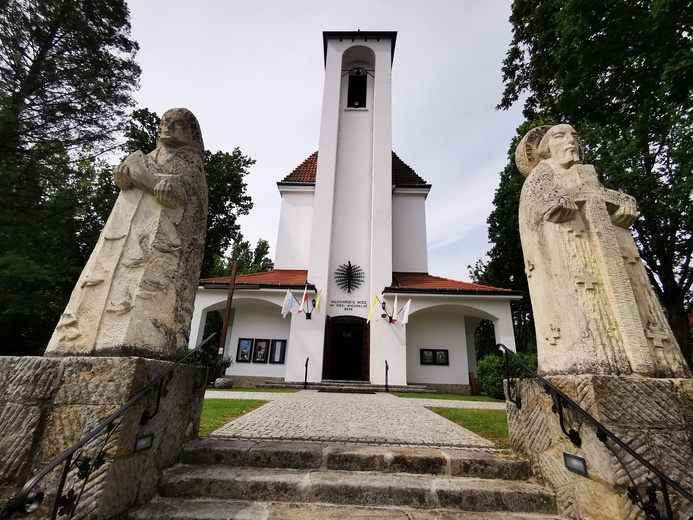 Jubileusz w Rzepienniku Strzyżewskim