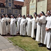 Konferencja w stulecie obecności sióstr dominikanek w Gdańsku