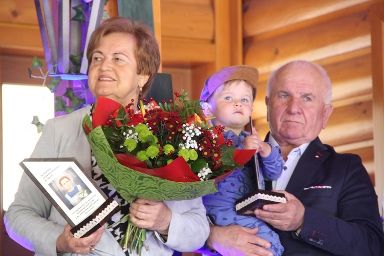 Finał festiwalu "Z bł. Karolną zaśpiewajmy"