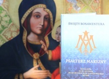 150 psalmów na 150. rocznicę objawień Matki Bożej Gietrzwałdzkiej