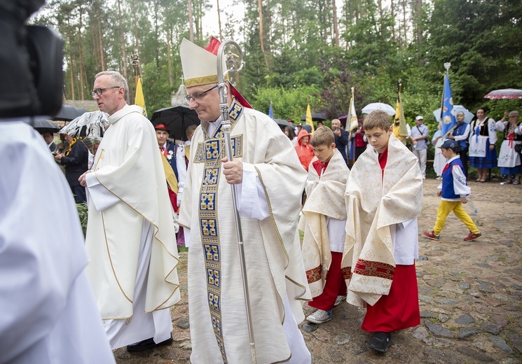 Odpust kaszubski, cz. 1