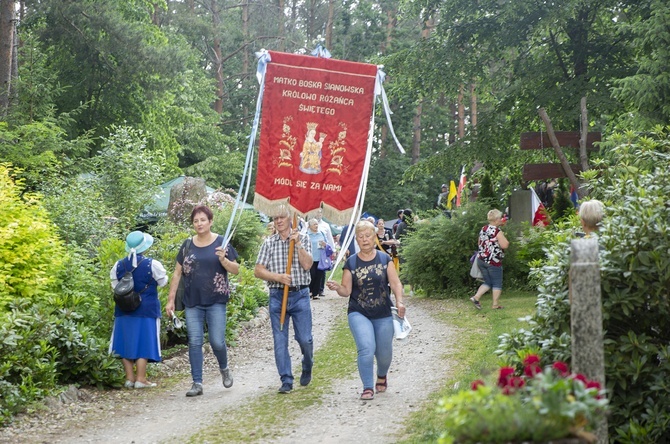 Odpust kaszubski, cz. 1