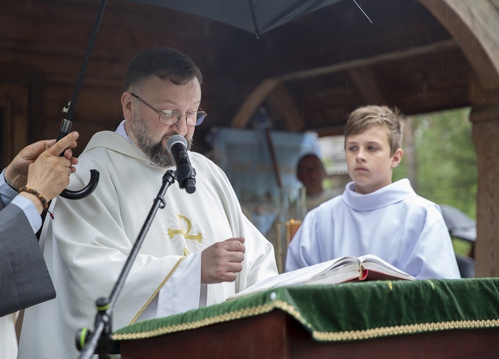 Odpust kaszubski, cz. 2