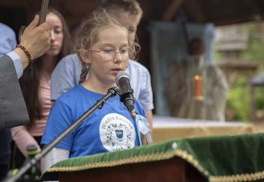 Odpust kaszubski, cz. 2