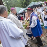 Odpust kaszubski, cz. 2