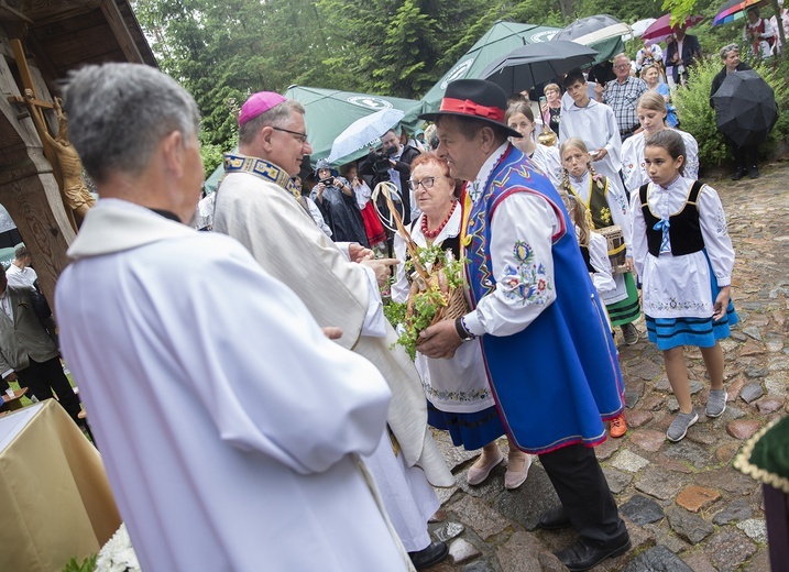 Odpust kaszubski, cz. 2