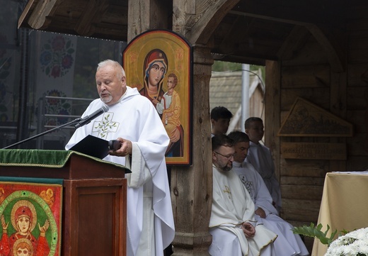 Odpust kaszubski, cz. 2