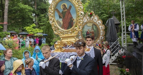 Odpust kaszubski, cz. 2