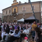 Tarnów. II Festiwal Dobrej Książki