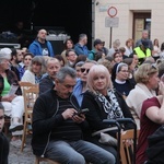 Tarnów. II Festiwal Dobrej Książki