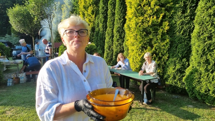 Święto Rodziny w Tarnowie-Mościcach