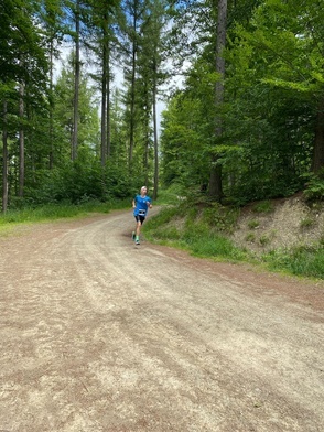 Na trasie biegacze i biegaczki zdobywają takie szczyty jak Gaiki, Magurkę Wilkowicką czy zaliczany do Korony Gór Polski Czupel. 