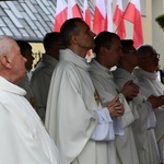 Trwa diecezjalny odpust w Rokitnie