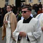 Trwa diecezjalny odpust w Rokitnie
