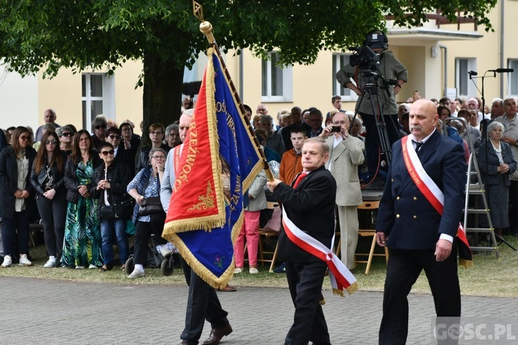 Trwa diecezjalny odpust w Rokitnie