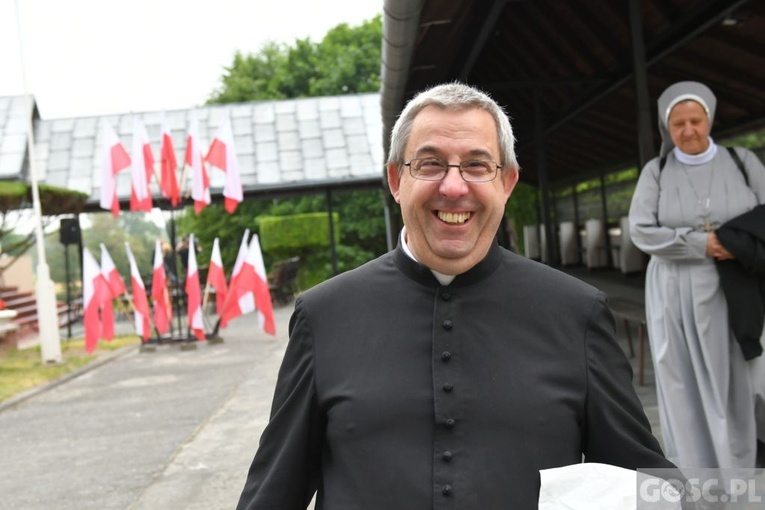 Trwa diecezjalny odpust w Rokitnie