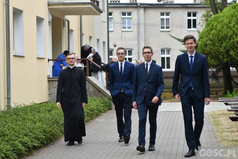 Trwa diecezjalny odpust w Rokitnie