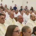 Tarnów. Błogosławieństwo nadzwyczajnych szafarzy Komunii św.