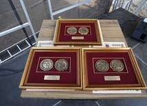 Wręczenie nagrody "Arbor bona"