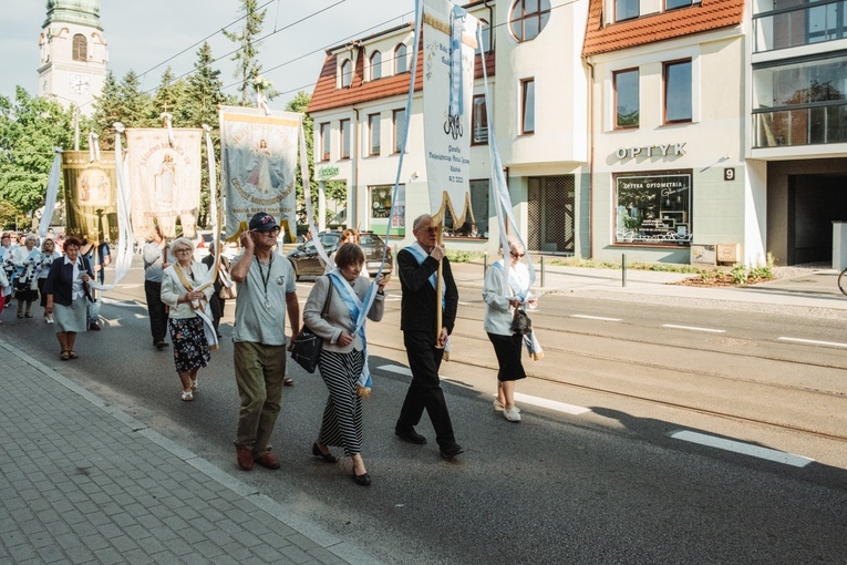 Uroczystość Najświętszego Serca Jezusowego