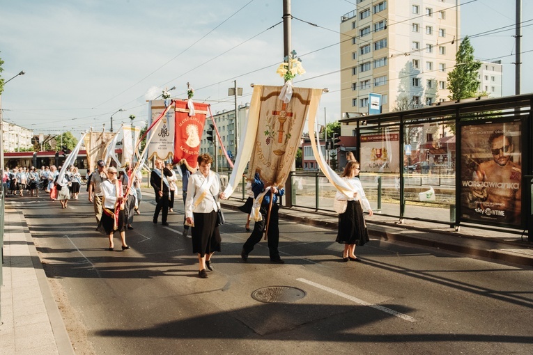 Uroczystość Najświętszego Serca Jezusowego