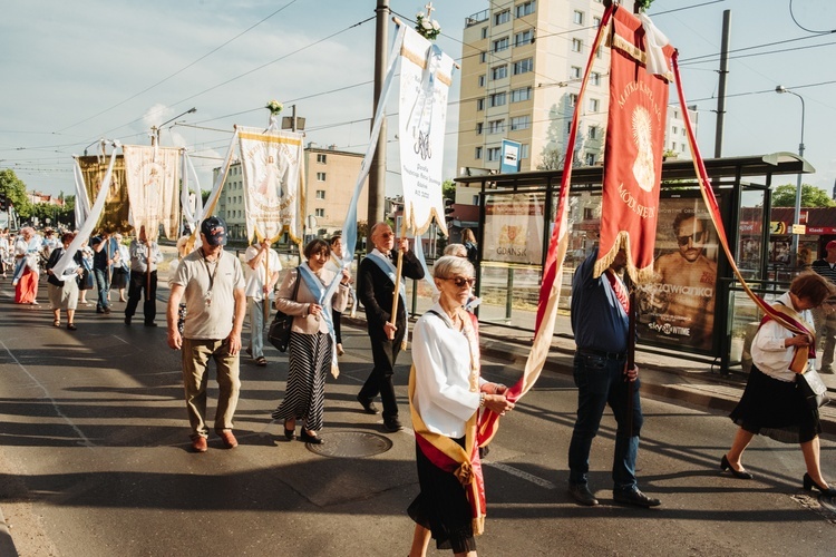 Uroczystość Najświętszego Serca Jezusowego