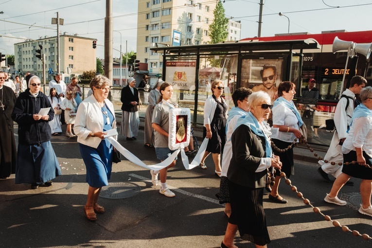 Uroczystość Najświętszego Serca Jezusowego