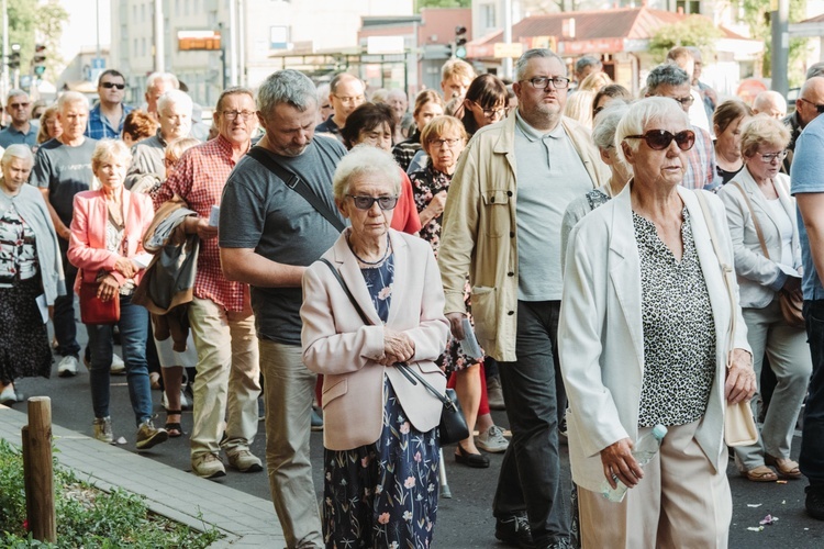 Uroczystość Najświętszego Serca Jezusowego