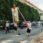 Uroczystość Najświętszego Serca Jezusowego