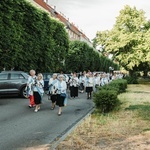 Uroczystość Najświętszego Serca Jezusowego