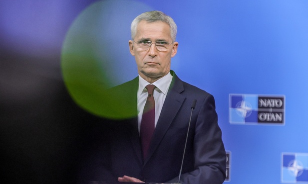 Pokój nie może oznaczać zaakceptowania porozumienia, podyktowanego przez Rosję