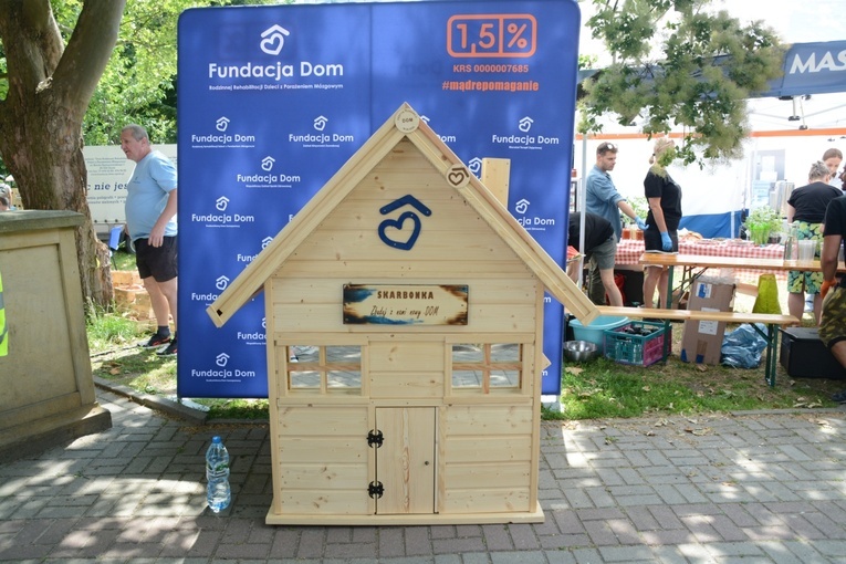 28. Festyn Fundacji Dom