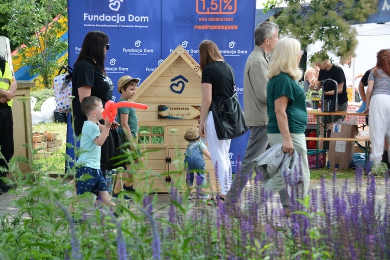 28. Festyn Fundacji Dom