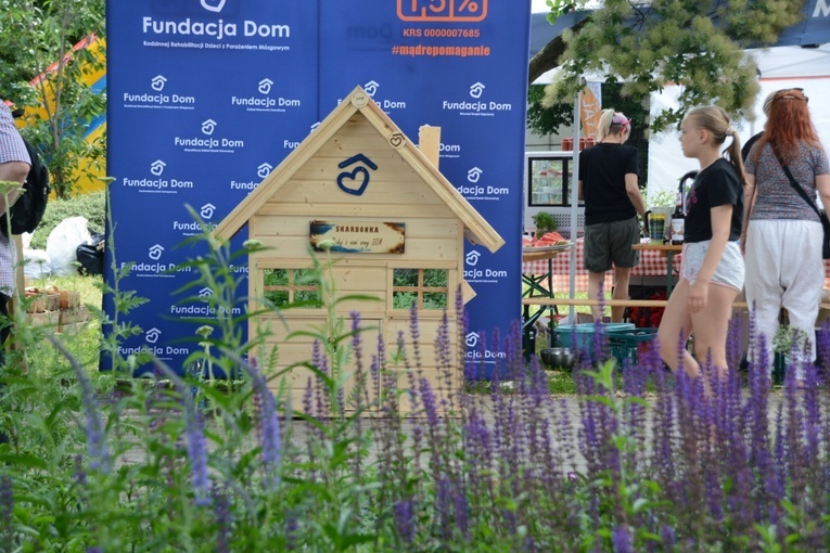 28. Festyn Fundacji Dom