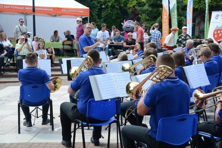 28. Festyn Fundacji Dom