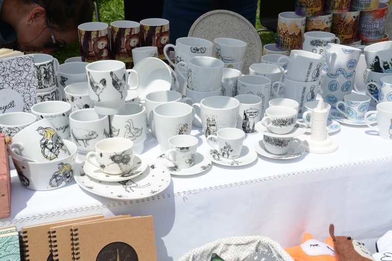 28. Festyn Fundacji Dom