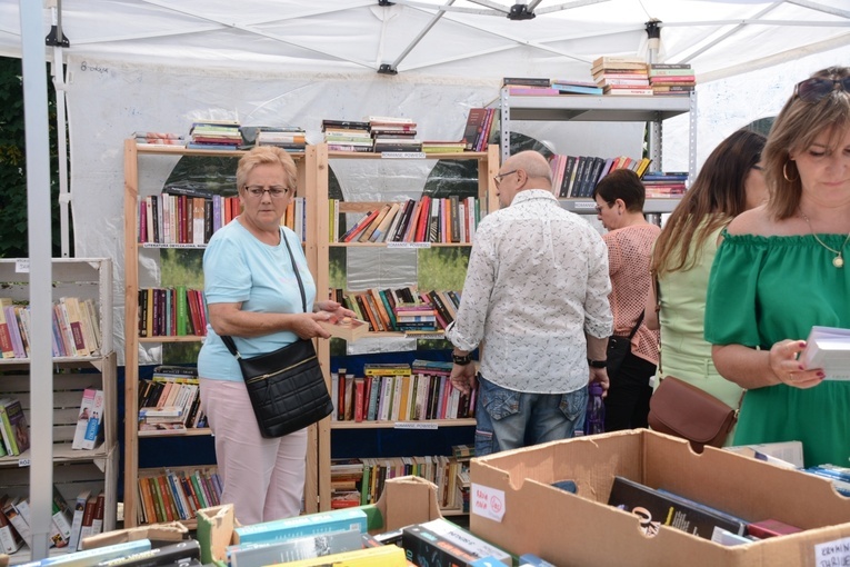 28. Festyn Fundacji Dom