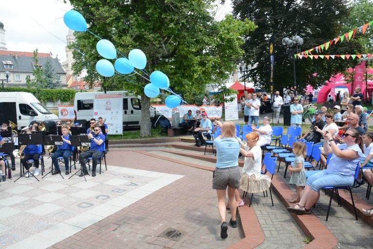 28. Festyn Fundacji Dom