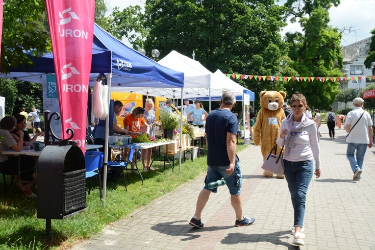 28. Festyn Fundacji Dom