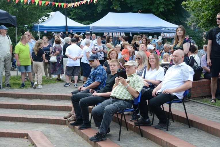 28. Festyn Fundacji Dom