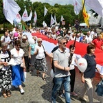 IV Marsz dla Życia i Rodziny w Żarach