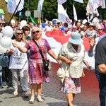 IV Marsz dla Życia i Rodziny w Żarach